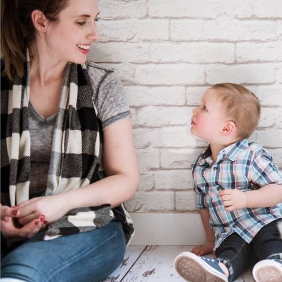 Meet your Posher, Kerri - Picture 1 of 1